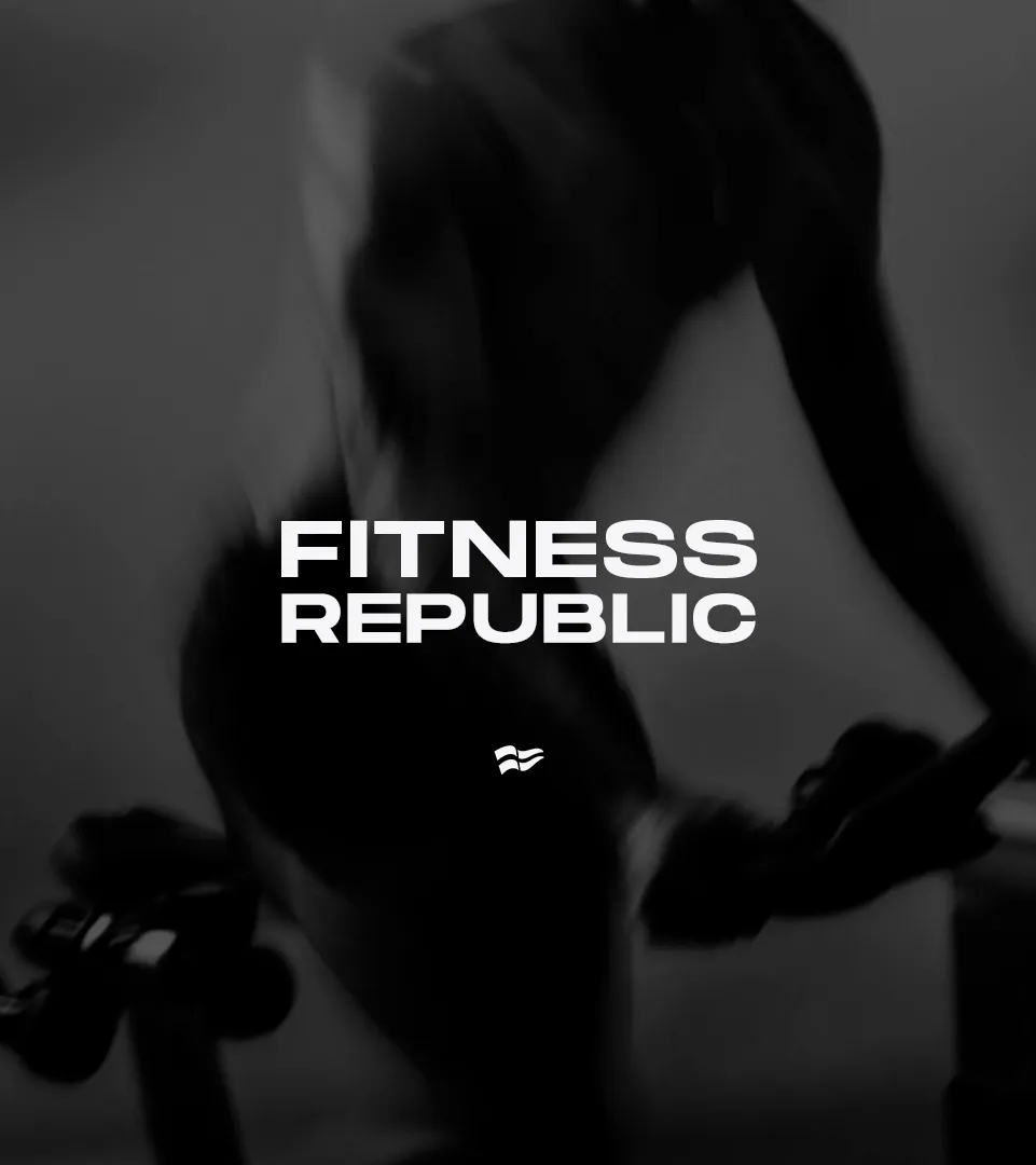 Fitness Republic - 2