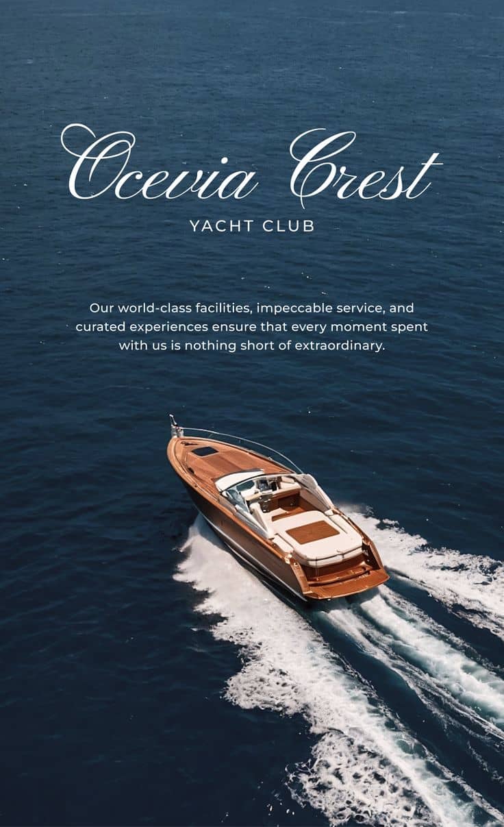 Ocevia Crest - 1