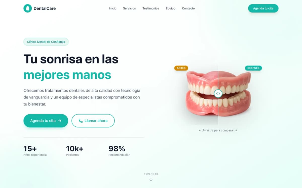 Dental Care