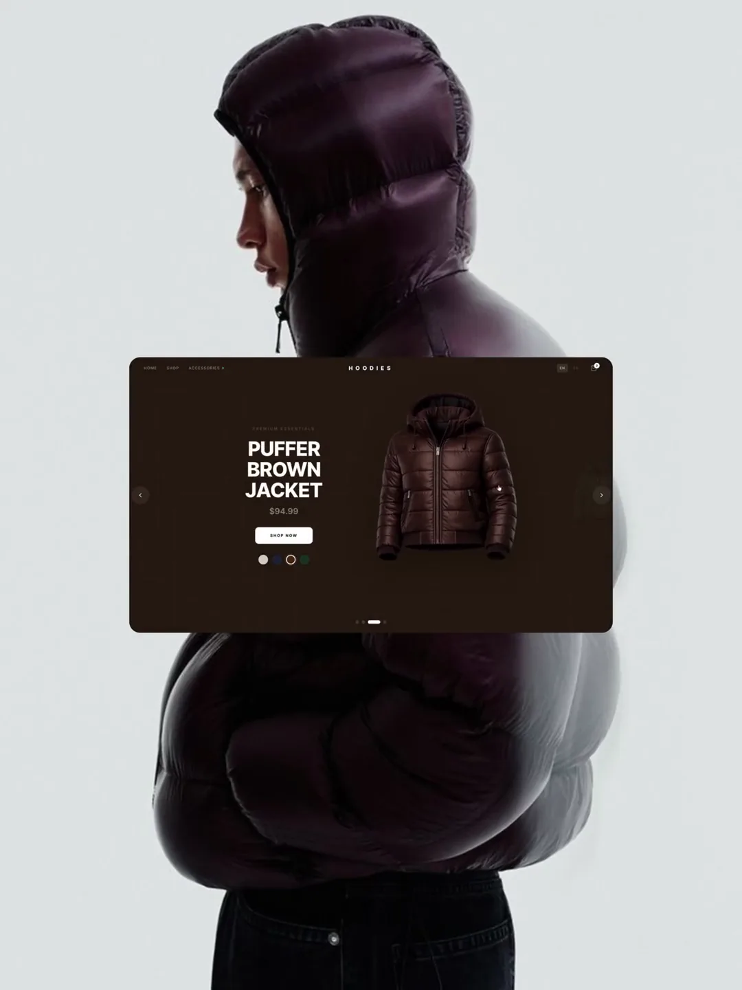 Hoodies