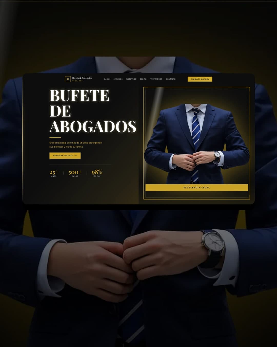 Bufete de Abogados