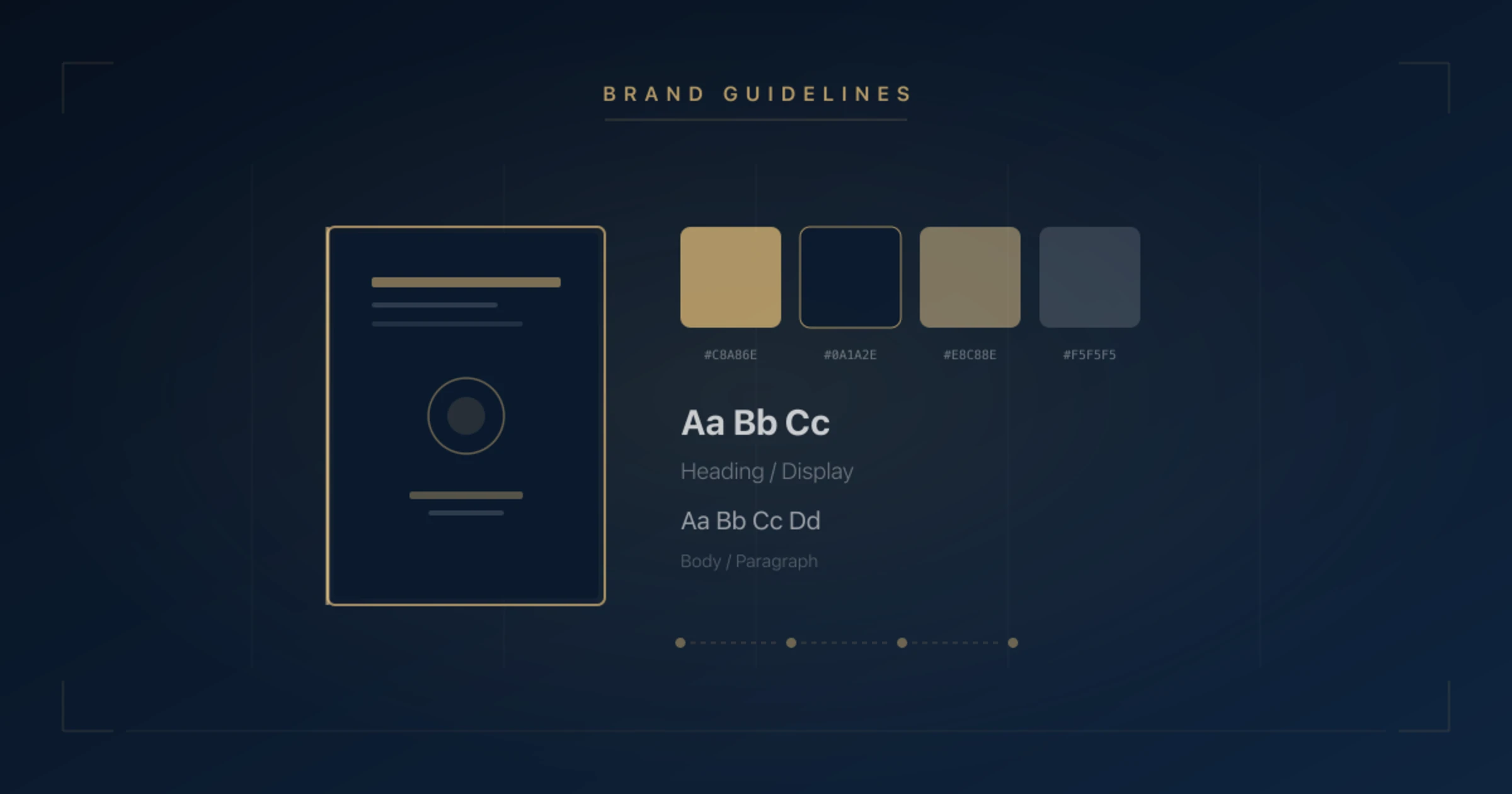 Por qué un manual de marca es imprescindible (y qué pasa cuando no lo tienes)