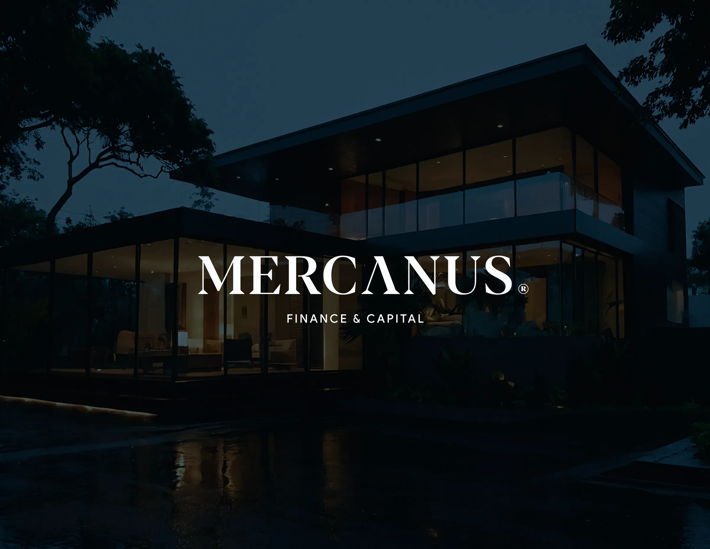 Mercanus Finance
