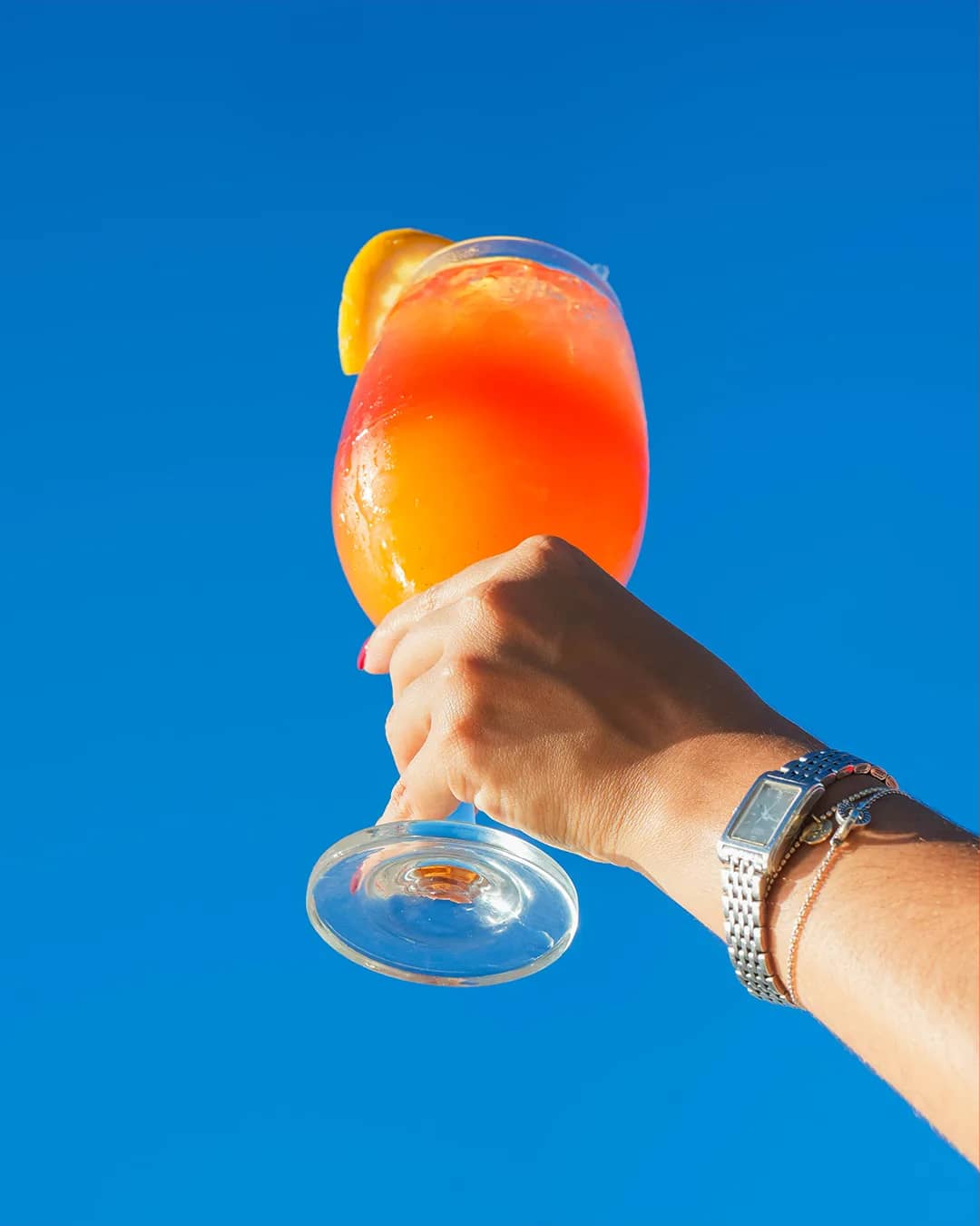 Navegantes Restobar - 1