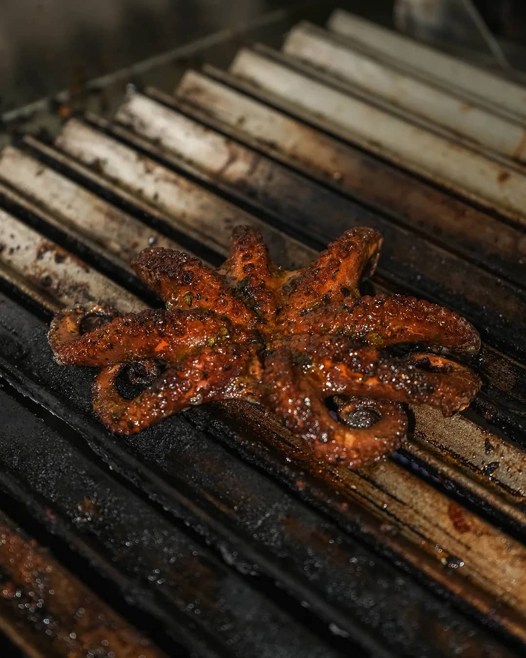 Navegantes Restobar - 2