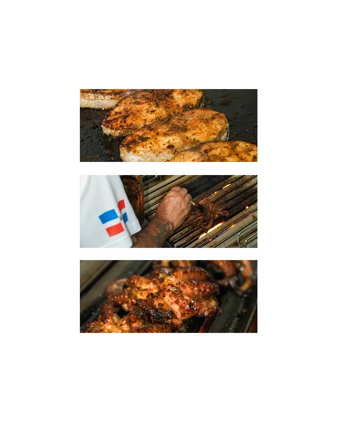 Navegantes Restobar - 10