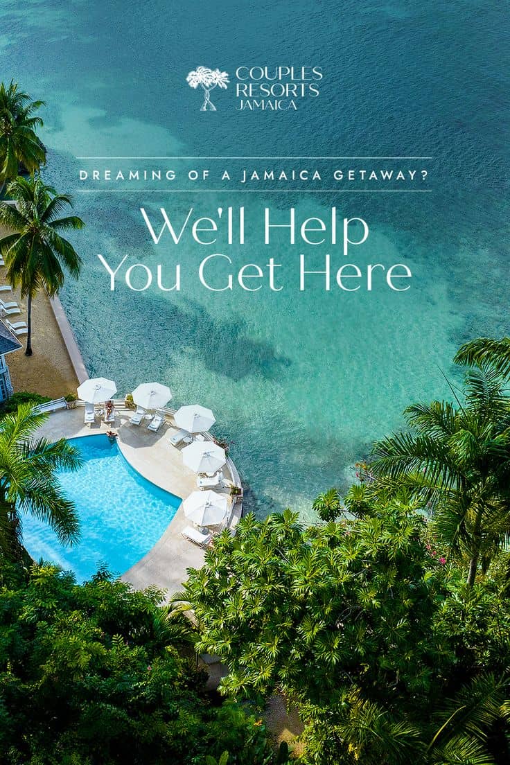Jamaica Luxury Resorts - 1
