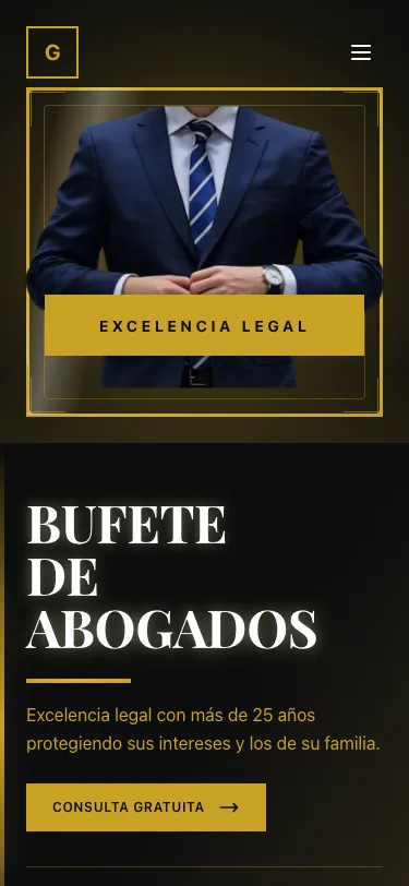 Bufete de Abogados - 4