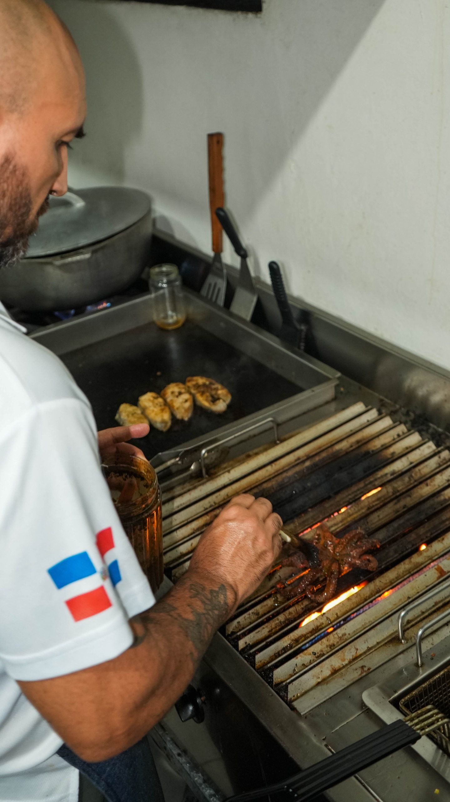 Navegantes Restobar